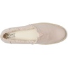 image:imageTOMS Womens Valencia Platform Espadrille Textile Upper OrthoLite Insole  AllDay Comfort Padded Heel Easy OnOff Lightweight Feel Closed Toe Summer Shoes Espadrilles for WomenBallet Pink