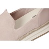 image:imageTOMS Womens Valencia Platform Espadrille Textile Upper OrthoLite Insole  AllDay Comfort Padded Heel Easy OnOff Lightweight Feel Closed Toe Summer Shoes Espadrilles for WomenPink