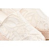 image:imageTOMS Womens Valencia Platform Espadrille Textile Upper OrthoLite Insole  AllDay Comfort Padded Heel Easy OnOff Lightweight Feel Closed Toe Summer Shoes Espadrilles for WomenEgret Floral Crochet