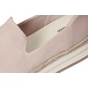 image:imageTOMS Womens Valencia Platform Espadrille Textile Upper OrthoLite Insole  AllDay Comfort Padded Heel Easy OnOff Lightweight Feel Closed Toe Summer Shoes Espadrilles for WomenPink