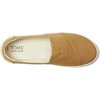 image:imageTOMS Womens Verona Slip On Sneaker Flexible Canvas UpperGolden Honey