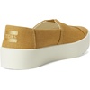 image:imageTOMS Womens Verona Slip On Sneaker Flexible Canvas UpperGolden Honey