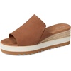 image:imageTOMS womens 10022159Brown Sugar Leather