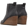 image:imageTOMS womens ClareForged Iron