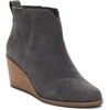 image:imageTOMS womens ClareForged Iron