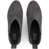 image:imageTOMS womens ClareForged Iron Suede