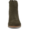 image:imageTOMS womens ClareOlive Night SuedeEmbossed Waffle