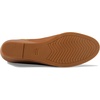image:imageTOMS womens ClareTan LeatherSuede