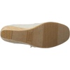 image:imageTOMS womens Classic WedgeNatural Crosshatch Jacquard
