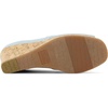 image:imageTOMS womens Classic WedgePastel Blue
