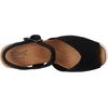 image:imageTOMS womens Isla Peep ToeBlack