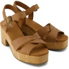 image:imageTOMS womens IslaBrown Sugar
