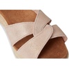 image:imageTOMS womens IslaPale Rose Suede