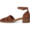 image:imageTOMS womens Jaclyn FishermanAmber Brown