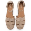 image:imageTOMS womens Jaclyn FishermanMedium Beige