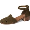 image:imageTOMS womens Jaclyn FishermanMilitary Olive