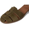 image:imageTOMS womens Jaclyn FishermanMilitary Olive