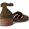 image:imageTOMS womens Jaclyn FishermanMilitary Olive