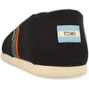 image:imageToms Mens Alpargata 30BlackOlive Color Block