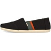 image:imageToms Mens Alpargata 30BlackOlive Color Block