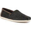 image:imageToms Mens Alpargata 30Charcoal Herringbone