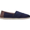image:imageToms Mens Alpargata 30Dark Denim