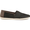 image:imageToms Mens Alpargata 30Dark Grey