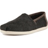 image:imageToms Mens Alpargata 30Dark Grey