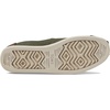 image:imageToms Mens Alpargata 30Dark Sage Brushed TwillTan Synthetic Trim