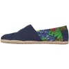 image:imageToms Mens Alpargata 30Mehrfarbig Blue