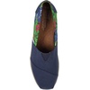 image:imageToms Mens Alpargata 30Mehrfarbig Blue