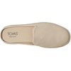 image:imageToms Mens Santiago MulesAlmond