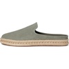 image:imageToms Mens Santiago MulesVetiver Grey