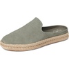 image:imageToms Mens Santiago MulesVetiver Grey