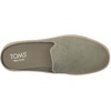 image:imageToms Mens Santiago MulesVetiver Grey
