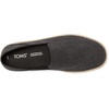 image:imageToms Mens SantiagoBlack