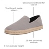 image:imageToms Mens SantiagoDrizzle Grey
