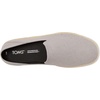 image:imageToms Mens SantiagoDrizzle Grey
