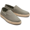 image:imageToms Mens SantiagoGrey