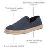 image:imageToms Mens SantiagoNavy
