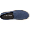 image:imageToms Mens SantiagoNavy