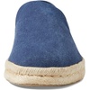 image:imageToms Mens SantiagoNavy Recycled Cotton Canvas