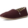 image:imageToms Womens Alpargata CloudBoundBurgundy