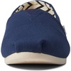 image:imageToms Womens Alpargata CloudBoundNavy