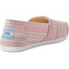 image:imageToms Womens Alpargata CloudBoundPastel Pink