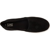 image:imageToms Womens Kameron SlipOnBlack Suede