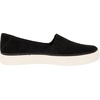 image:imageToms Womens Kameron SlipOnBlack Suede