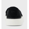 image:imageToms Womens Kameron SlipOnBlack Suede