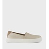image:imageToms Womens Kameron SlipOnChampagne Metallic