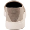 image:imageToms Womens Kameron SlipOnChampagne Metallic
